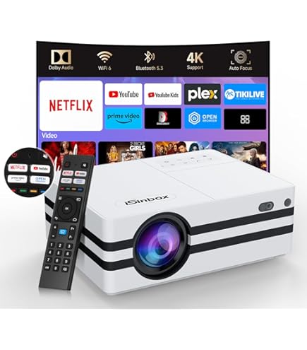 Amazon.co.jp: 【公式認定アプリNetflix/YouTube/Prime Video