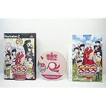 Amazon | 犬夜叉 ~呪詛の仮面~ | ゲーム