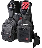 Amazon | mazume レッドムーン ライフジャケット サーフスペシ