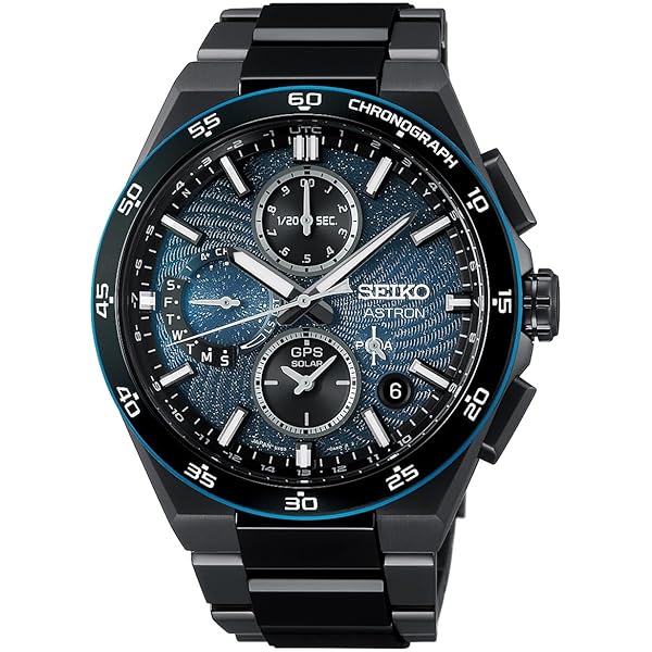 Amazon | [セイコー]SEIKO アストロン SBXD021 GPSソーラーウォッチ