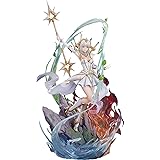リーグ オブ レジェンド エレメンタリスト ラックス 1/7スケール ABS&PVC製 塗装済み完成品フィギュア GAS94396
