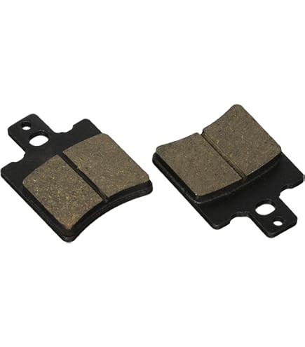 エアフィルター & ブレーキパッドキット＆プラグ Amazon | アルバ(ALBA) 消耗品リフレッシュキット (エア
