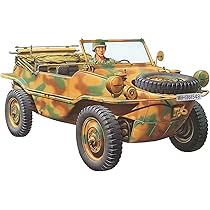 Amazon | タミヤ 1/35 ミリタリーミニチュアシリーズ No.224 ドイツ