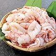 まぐろ処一条 冷凍 訳あり 赤エビむき身 1kg 生食OK 形不揃い 背ワタ処理済 むきえび [[赤エビ剥き身1kg]