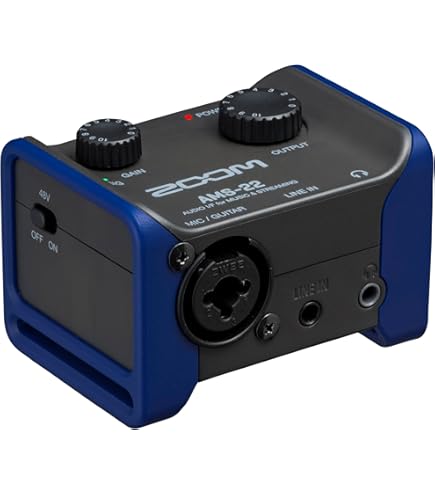 SHURE USB オーディオ インターフェース X2U 【国内正規品】 Amazon.co.jp: SHURE USBインターフェース X2U 【国内正規品