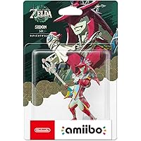 Amazon.co.jp: amiibo リンク【ティアーズ オブ ザ キングダム