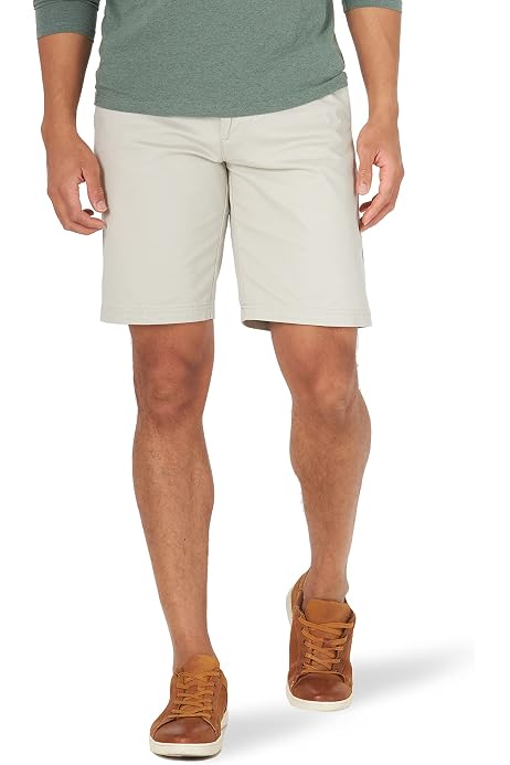 Wrangler Mens Performance Comfort Flex 