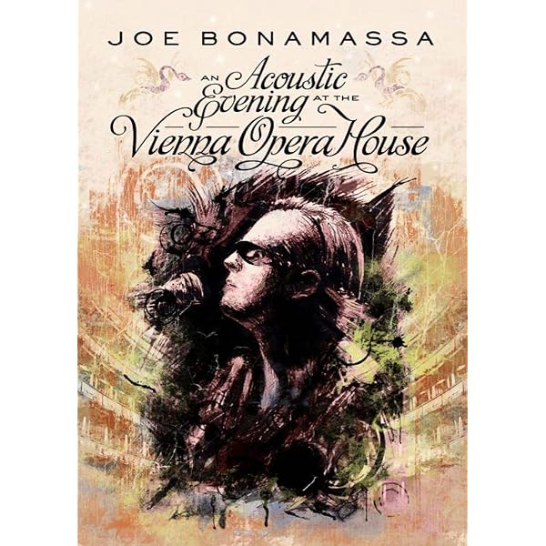 Amazon.co.jp: Tour De Force: Live in London - Shepherd's Bush