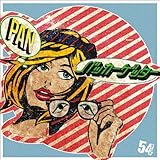 �o�b�J�[�Q�b�^�[