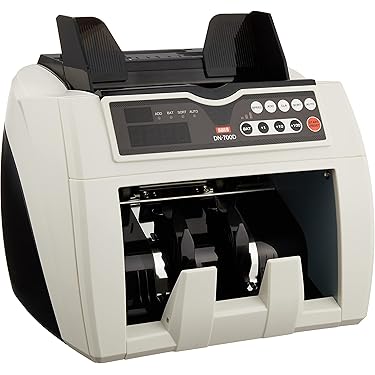 Amazon.co.jp ほしい物ランキング: 紙幣・コインカウンター で、ほしい