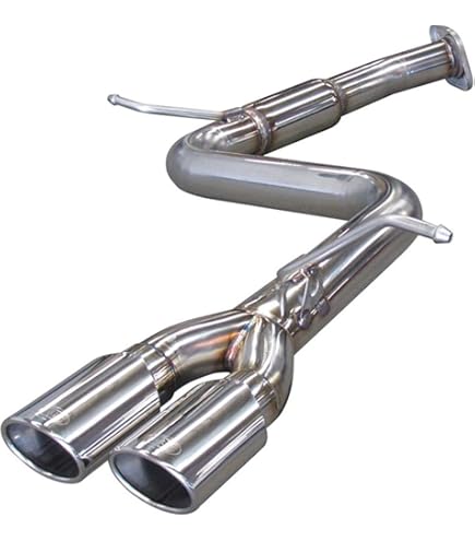 Amazon | 柿本改 ( KAKIMOTO ) マフラー【 GT box 06&S 】トヨタ  