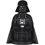 Cable guy Star Wars スターウォーズ ダースベイダー 卓上 スマホスタンド USB充電ケーブル付き (Darth Vader) [並行輸入品]