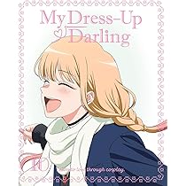その着せ替え人形は恋をする　11体セット その着せ替え人形は恋をする」11巻通常版、アクリルジオラマ付き特装版