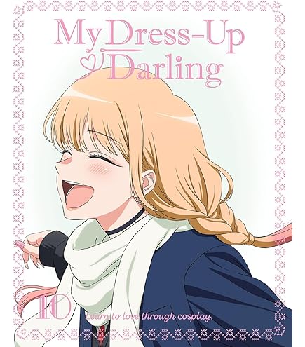 Amazon.co.jp: 【公式】二次元コスパ TVアニメ「その着せ替え人形は恋