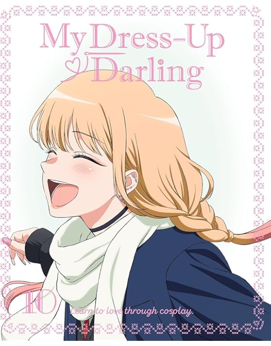 Amazon.co.jp | その着せ替え人形は恋をする 完全生産限定版 全6巻