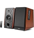Amazon.co.jp: Edifier R1850DB アクティブブックシェルフスピーカー