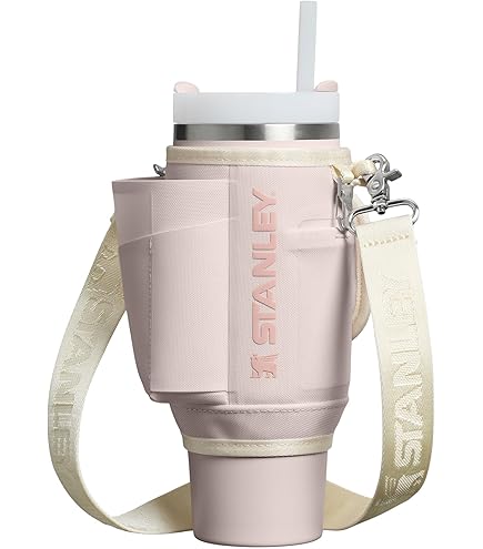 Amazon | Stanley 40オンス Quencher H2.0タンブラー用アクセサリー3個