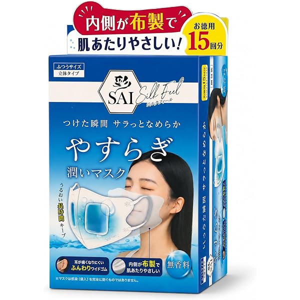 Amazon.co.jp: [TKHY] ピップヘルス プリーツガード 保湿快適 ぬれ