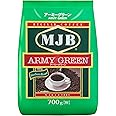 MJB 粉末 アーミーグリーン 700g