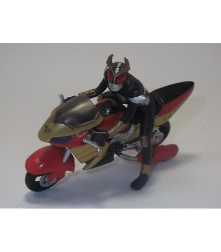 バンダイ アギト/ポピニカ 仮面ライダーアギト DXマシントルネイダー DXポピニカ 仮面ライダーアギト マシントルネイダー
