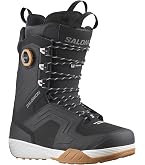 Amazon | サロモン(SALOMON) スノーボードブーツ LAUNCH BOA SJ BOA