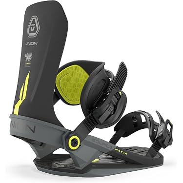 Amazon.co.jp 最新リリース: スノーボードビンディング の新着