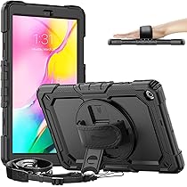 Samsung Galaxy TAB A T510N 32GB Wi-Fi Black: Tablets: Amazon.com.au