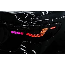 マークX / 中期後期型 龍燐(リュウリン) テールランプ TOYOTA GRX130 マークX / 中期後期型 龍燐(リュウリン