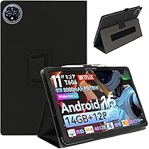 Amazon.co.jp: Alphawolf LPad3A Android 16 タブレット 11インチ Wi