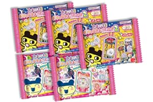 【5個バラ売り】 たま ごっ ち おかしなたまごボーロっち パッケージチャームつき２ (5個) ※10個入りのBOX販売ではありません。