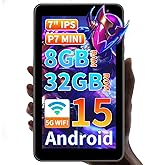 Amazon.co.jp: タブレット， Android15 タブレット CPU T615 Tablet