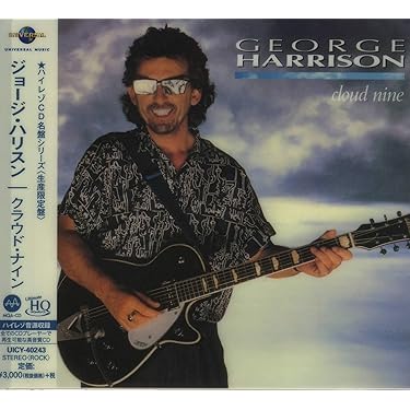 Amazon.co.jp: クラウド・ナイン: ミュージック