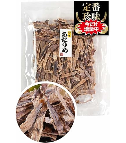 Amazon | クリート 秀幸 ネイチャーズ あたりめ 11g×12袋 | クリート