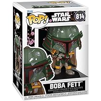 Amazon.co.jp: Pop! Star Wars スター・ウォーズ インプレッションズ