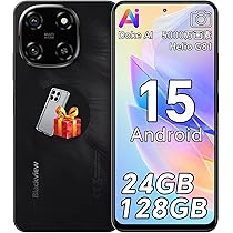 Amazon | Blackview Color6 SIMフリー スマートフォン 日本語版