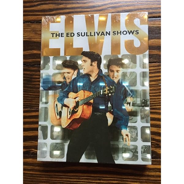 Amazon.co.jp: 6 Ed Sullivan Shows Starring the Rolling Stones [DVD