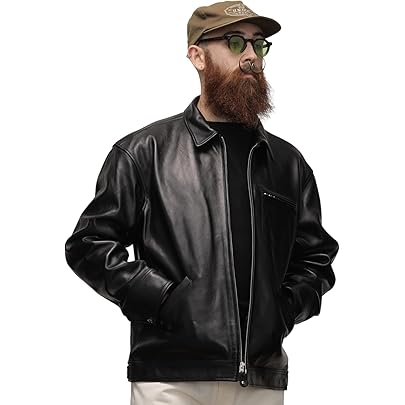 SCHOTT【643E/シングルライダースジャケット】44 レザー SCHOTT【643E/シングルライダースジャケット】44 レザー