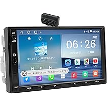 Androidナビ, 2din カーナビ 7インチ A5LG2B7T Amazon.co.jp: MY-ATOTO 2DINディスプレイオーディオ