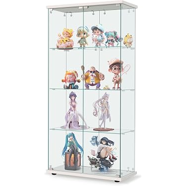Amazon.co.jp ほしい物ランキング: ガラスディスプレイキャビネット で