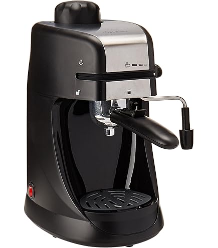 Amazon.co.jp: エスプレッソ カプチーノマシン Capresso社【並行輸入