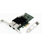 Amazon.co.jp: 10Gtek 10/100/1000Mbps Gigabit LAN Card, Intel I350