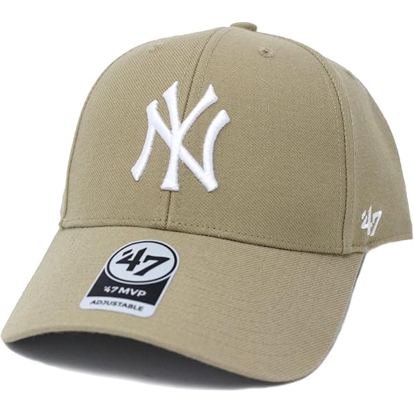 Amazon.co.jp: 47 Brand (フォーティーセブンブランド) キャップ