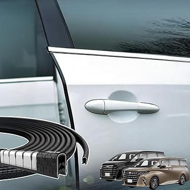 Amazon.co.jp 最新リリース: 車用モール の新着ランキングです。