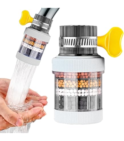 Amazon.co.jp: 【未使用品】 アクアソフト シャワー用軟水器 AQ