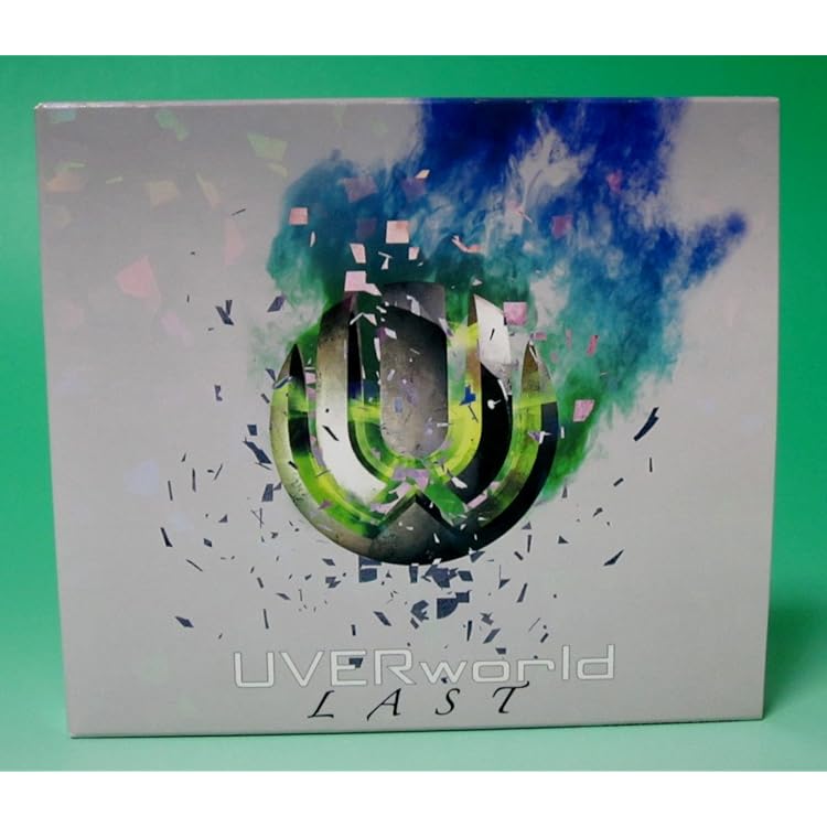 Amazon.co.jp: Timeless - UVERworld: ミュージック