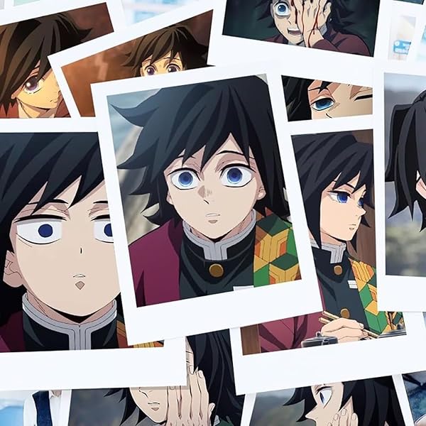 Amazon.co.jp: 鬼 滅 柱展 冨岡義勇 コレクションピンズ : ホビー