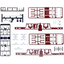 Amazon | カトー(KATO) KATO HOゲージ HO EF81 グレードアップ