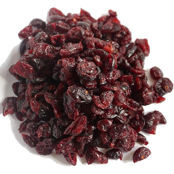 Amazon.co.jp: ドライクランベリー / 100g 富澤商店