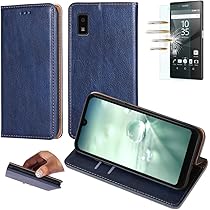 Amazon.co.jp: 強化ガラスフィルム付 AQUOS wish2 SH-51C wish