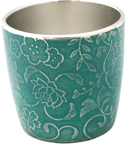 スペイン王室御用達高級食器 SARGADELOSサルガデロス プレート＋ぐい呑